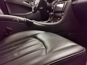Обява за продажба на Mercedes-Benz CLS 500 ~28 500 лв. - изображение 8