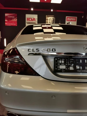 Mercedes-Benz CLS 500 | Mobile.bg    14