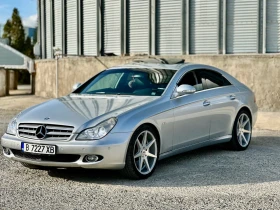 Обява за продажба на Mercedes-Benz CLS 500 ~28 500 лв. - изображение 1