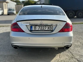 Обява за продажба на Mercedes-Benz CLS 500 ~28 500 лв. - изображение 3
