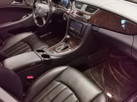 Обява за продажба на Mercedes-Benz CLS 500 ~28 500 лв. - изображение 9
