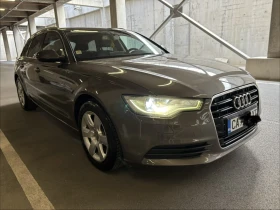 Audi A6 | Mobile.bg    12