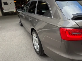 Audi A6 | Mobile.bg    5