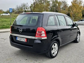 Opel Zafira  130000! 7-  | Mobile.bg    6