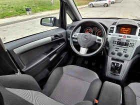 Opel Zafira  130000! 7-  | Mobile.bg    9