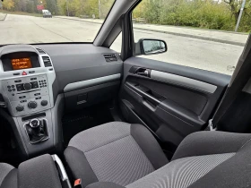 Opel Zafira  130000! 7-  | Mobile.bg    10