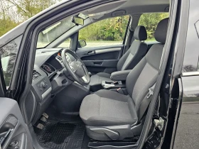 Opel Zafira  130000! 7-  | Mobile.bg    11