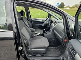 Opel Zafira  130000! 7-  | Mobile.bg    12