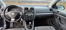 VW Golf 1.9 TDI 105.  | Mobile.bg    9