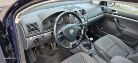 VW Golf 1.9 TDI 105.  | Mobile.bg    11