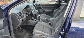 VW Golf 1.9 TDI 105.  | Mobile.bg    7