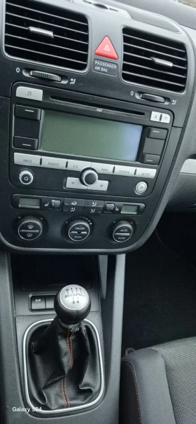 VW Golf 1.9 TDI 105.  | Mobile.bg    12