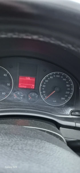 VW Golf 1.9 TDI 105.  | Mobile.bg    17