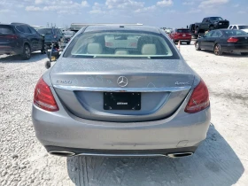 Mercedes-Benz C 300 4MATIC - 22000 лв. / 11248.42 € - 44700552 6