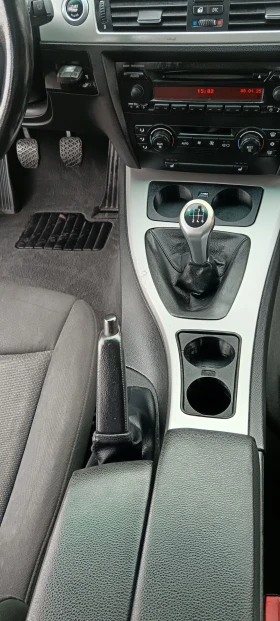 BMW 318 | Mobile.bg    7