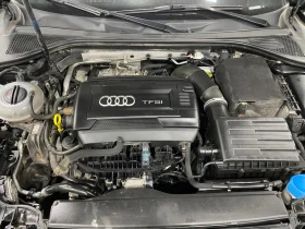 Audi A3 QUATTRO TECHNIK S-LINE * * CARFAX * * АВТОКРЕДИТ * - 19999 лв. / 10225.33 € - 50692994 14