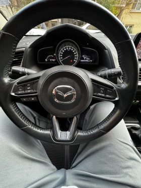 Mazda 3 - 11750 € / 22981.00 лв. - 62938092 7