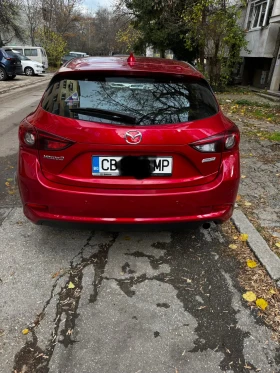 Mazda 3 - 11750 € / 22981.00 лв. - 62938092 2