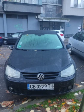 VW Golf  - изображение 1