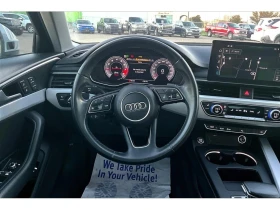Audi A4 * Progressiv * CARFAX * БЕЗ ПЪРВОНАЧАЛНА ВНОСКА - 46250 лв. / 23647.25 € - 34809665 5