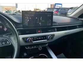 Audi A4 * Progressiv * CARFAX * БЕЗ ПЪРВОНАЧАЛНА ВНОСКА - 46250 лв. / 23647.25 € - 34809665 12