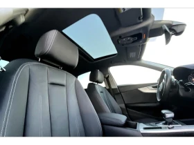 Audi A4 * Progressiv * CARFAX * БЕЗ ПЪРВОНАЧАЛНА ВНОСКА - 46250 лв. / 23647.25 € - 34809665 15