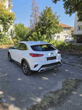 Kia XCeed 1000 | Mobile.bg    3