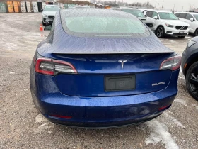 Tesla Model 3 2022 Performance * CARFAX * БЕЗ ПЪРВОНАЧАЛНА ВНОСК - 22500 € / 44006.17 лв. - 92655835 5