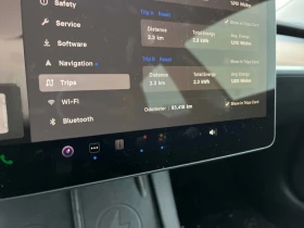 Tesla Model 3 2022 Performance * CARFAX * БЕЗ ПЪРВОНАЧАЛНА ВНОСК - 22500 € / 44006.17 лв. - 92655835 8