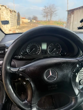 Mercedes-Benz C 180 C180 kompressor - 2800 € / 5476.32 лв. - 95616278 7