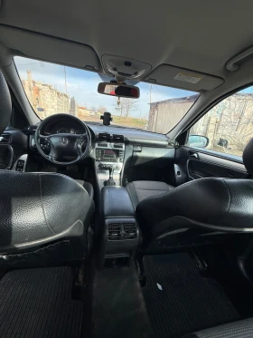Mercedes-Benz C 180 C180 kompressor - 2800 € / 5476.32 лв. - 95616278 9