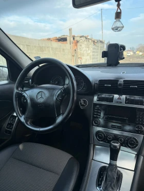 Mercedes-Benz C 180 C180 kompressor - 2800 € / 5476.32 лв. - 95616278 12