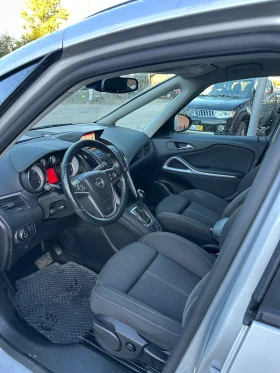 Opel Zafira 2.0 АВТОМАТИК  - 4500 € / 8801.24 лв. - 87726635 7