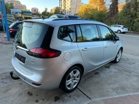 Opel Zafira 2.0 АВТОМАТИК  - 4500 € / 8801.24 лв. - 87726635 4