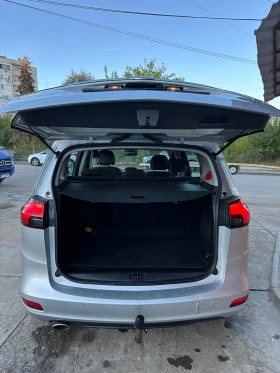 Opel Zafira 2.0 АВТОМАТИК  - 4500 € / 8801.24 лв. - 87726635 11