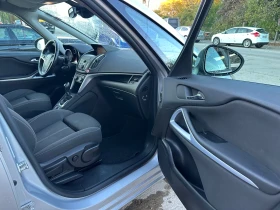 Opel Zafira 2.0 АВТОМАТИК  - 4500 € / 8801.24 лв. - 87726635 13