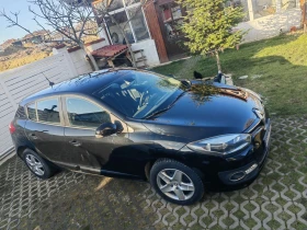 Renault Megane 1.5 dci 110 - 4999 € / 9777.19 лв. - 33869336 2