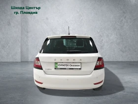 Skoda Fabia Edition 1, 0 TSI 95 к.с. 5-степенна механична - 10175 € / 19900.57 лв. - 20560553 4