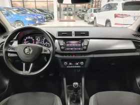 Skoda Fabia Edition 1, 0 TSI 95 к.с. 5-степенна механична - 10175 € / 19900.57 лв. - 20560553 8