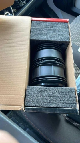 Mercedes-Benz E 320 - 3800 € / 7432.15 лв. - 29052743 8