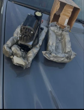 Mercedes-Benz E 320 - 3800 € / 7432.15 лв. - 29052743 9