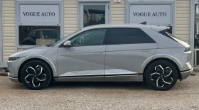 Hyundai Ioniq 5 UNIQ* 77.4KW* 325H.P.* AWD* ГАРАНЦИЯ - 35000 € / 68454.05 лв. - 23809033 4