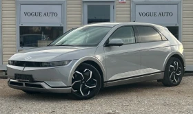 Hyundai Ioniq 5 UNIQ* 77.4KW* 325H.P.* AWD* ГАРАНЦИЯ