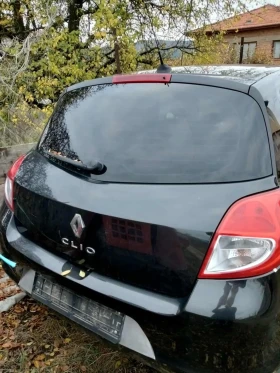 Renault Clio - 1500 € / 2933.74 лв. - 94639285 3