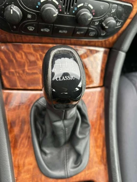 Mercedes-Benz C 200, снимка 9