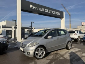 Mercedes-Benz A 200 2.0T 200k.c.