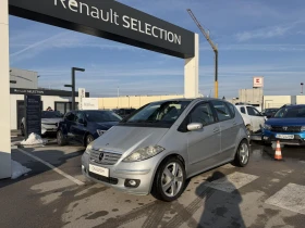 Mercedes-Benz A 200 2.0T 200k.c. - 2050 € / 4009.45 лв. - 70031188 3