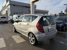 Mercedes-Benz A 200 2.0T 200k.c. - 2050 € / 4009.45 лв. - 70031188 8