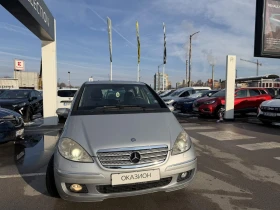 Mercedes-Benz A 200 2.0T 200k.c. - 2050 € / 4009.45 лв. - 70031188 2