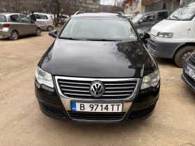 VW Passat - 3280 € / 6415.12 лв. - 29377565 3
